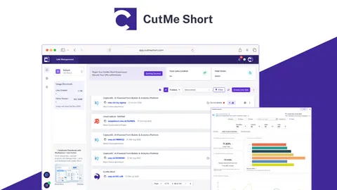 CutMe Short as it is shown on the sale page