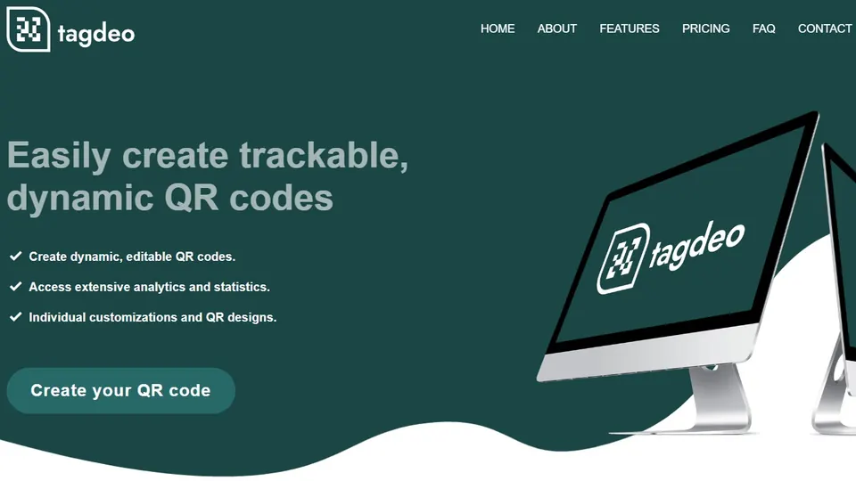 tagdeo as it is shown on the sale page