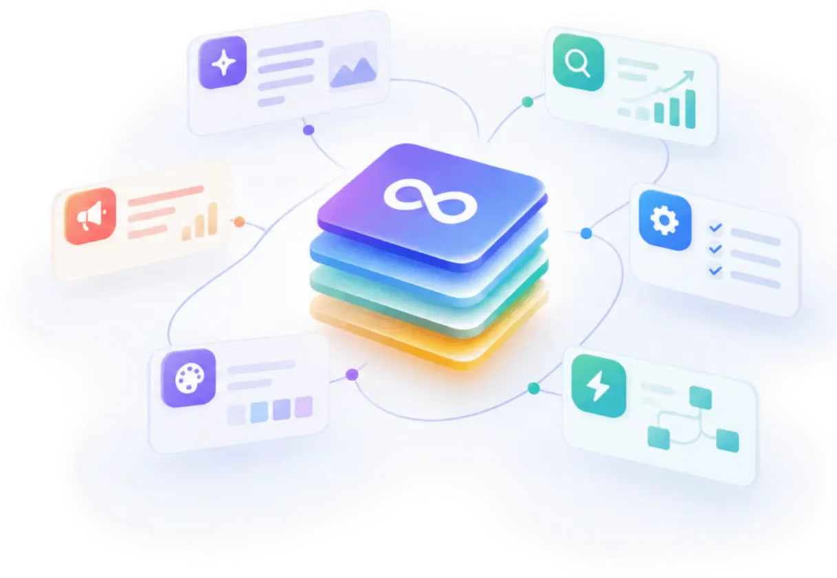 Lifetime software deals for SaaS, AI, SEO and design tools stacked on one one-off licence