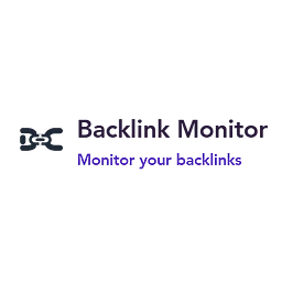 Backlink Checker logo