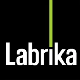 Labrika logo