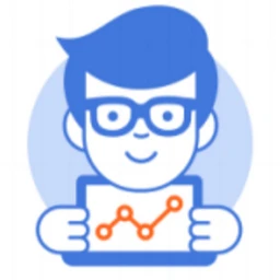 The Link Chest by SEO Buddy logo