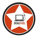 DealFuel lifetime deal site logo