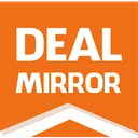 DealMirror lifetime deal site logo