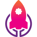 RocketHub lifetime deal site logo